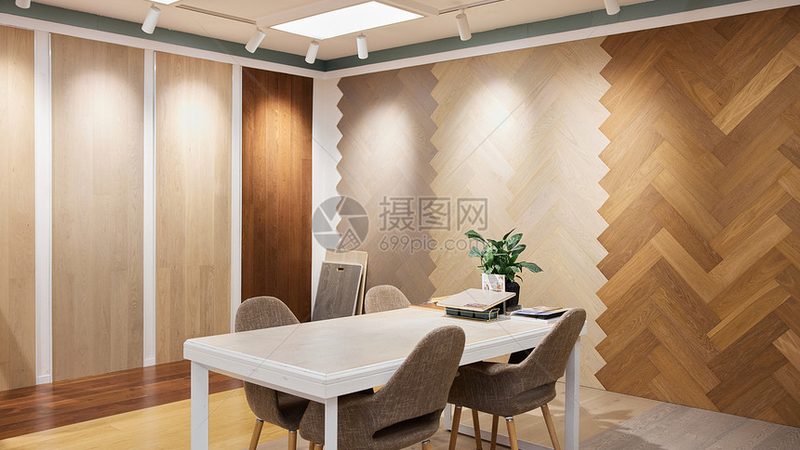 瓷砖与木地板安装费用：揭秘背后的差异**