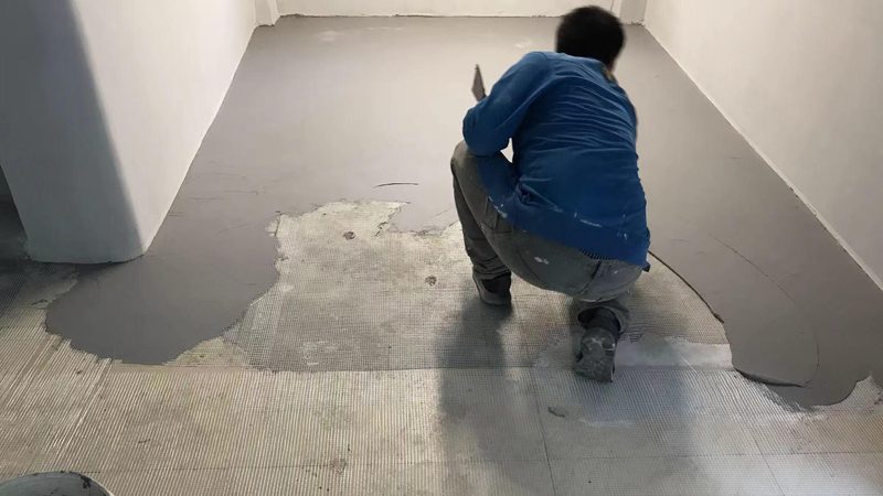 墙面渗水补漏多少钱一平米